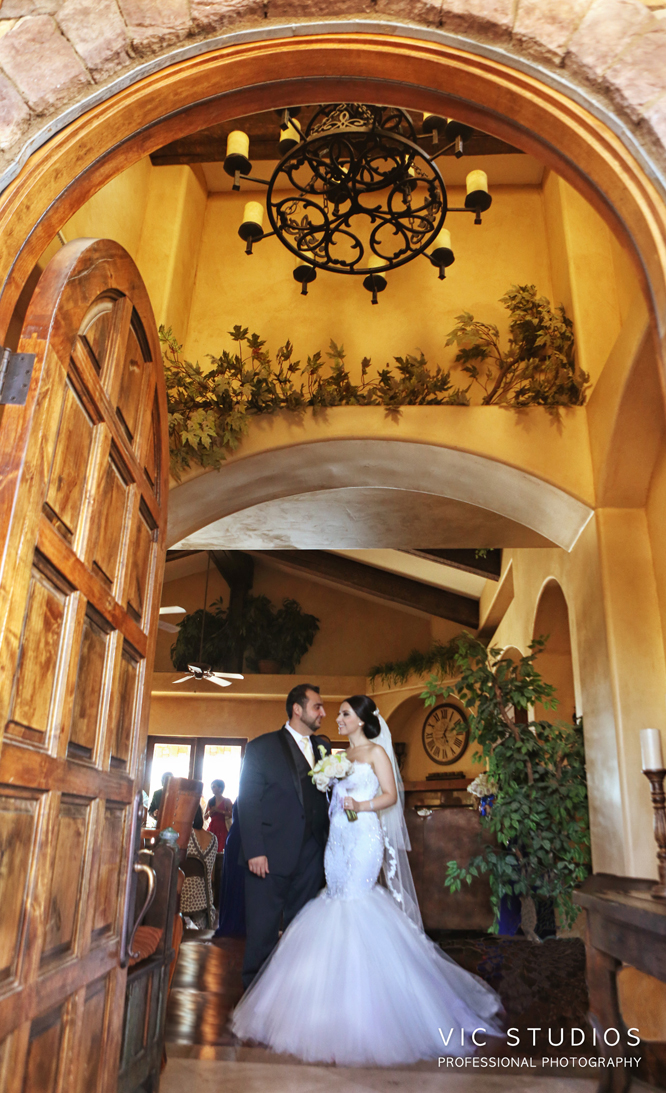 Armond and Ani's Featured Wedding