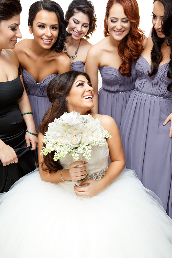 Bridesmaid Dresses