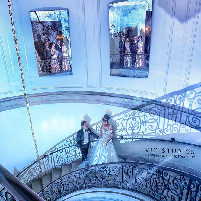 choosing photographer