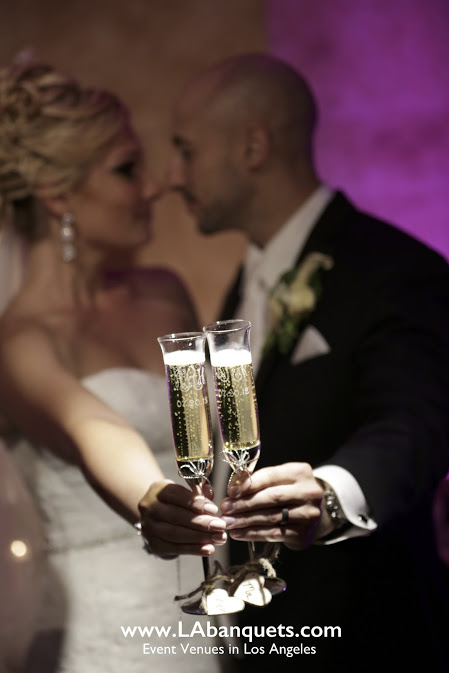 Choosing a Wedding Venue in Los Angeles