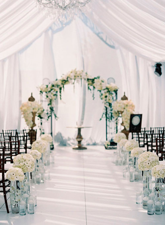 Ceremony by Exclusively at Commerce