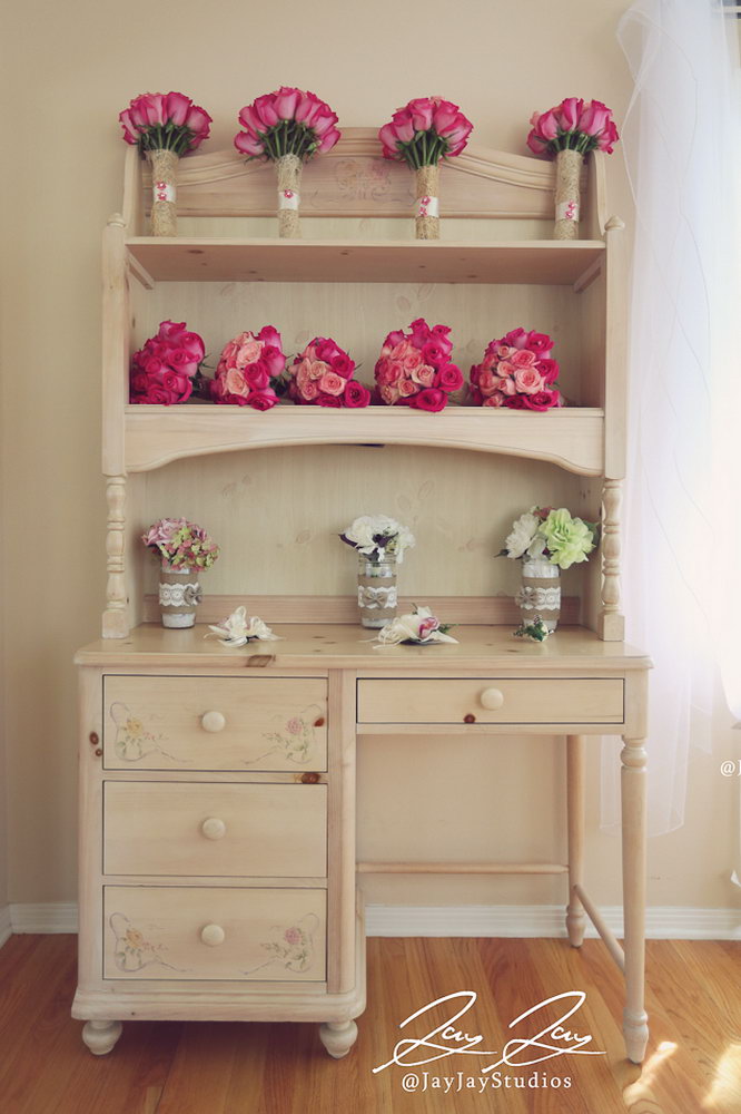 Featured Wedding - Tveen & Vasken