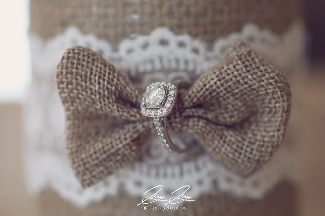 Featured Wedding - Tveen & Vasken