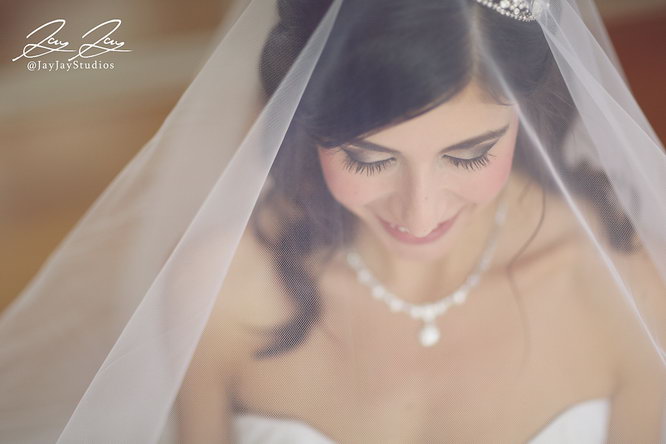 Featured Wedding - Tveen & Vasken