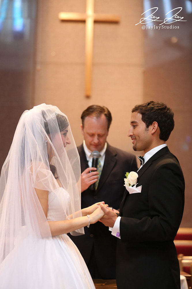 Featured Wedding - Tveen & Vasken