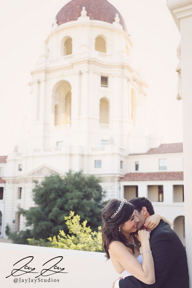 Featured Wedding - Tveen & Vasken