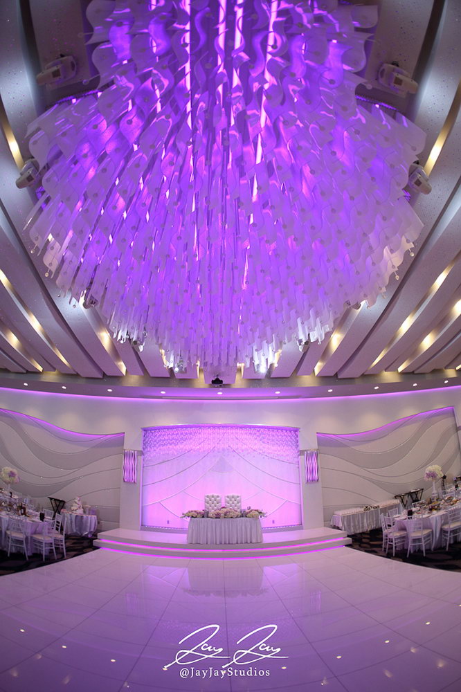 Featured Wedding - Tveen & Vasken