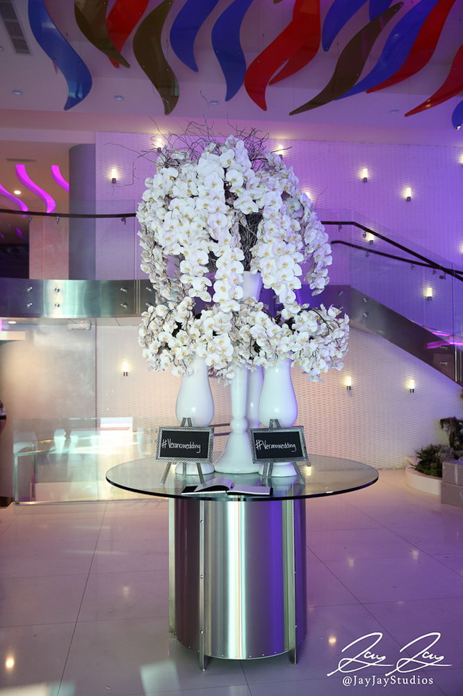 Featured Wedding - Tveen & Vasken