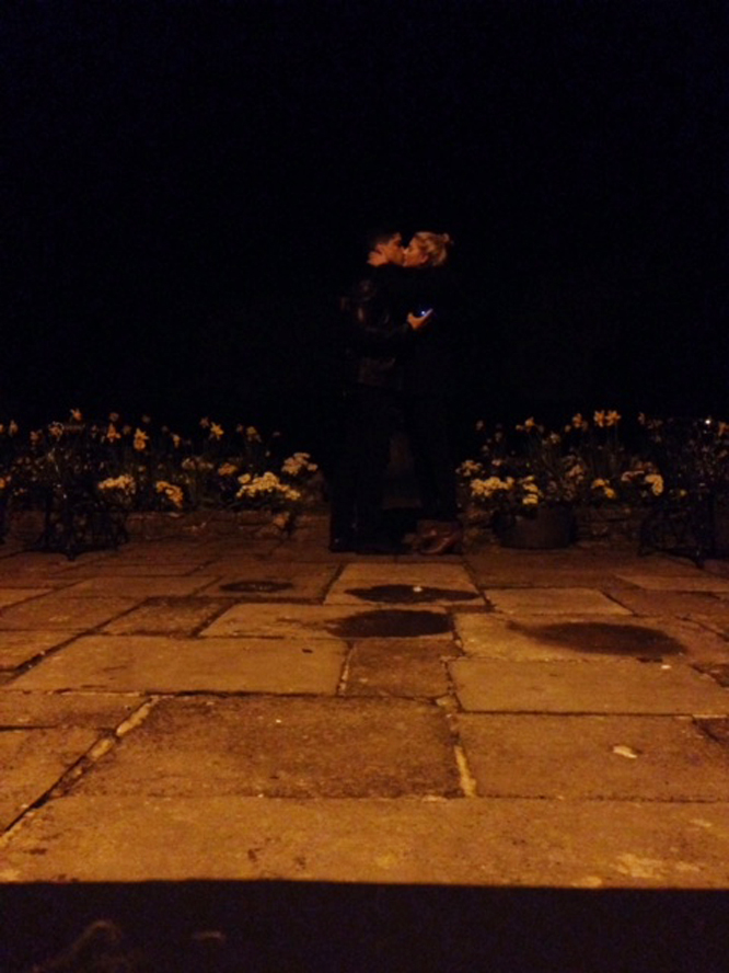 Shant and Datevig Proposal