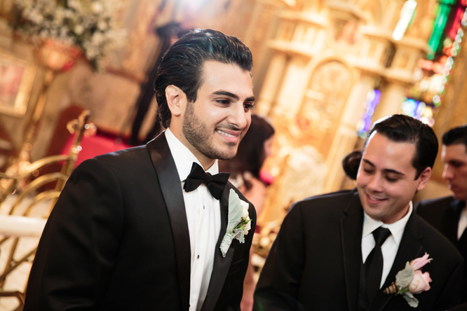 Ishtar and Lawrence's Wedding