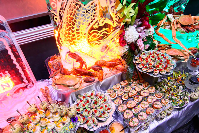 little mermaid smokehouse