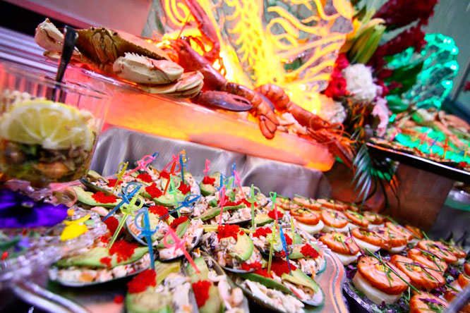 little mermaid smokehouse