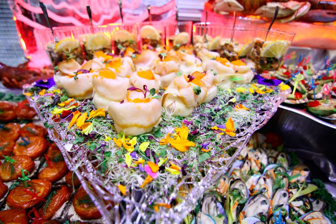 little mermaid smokehouse