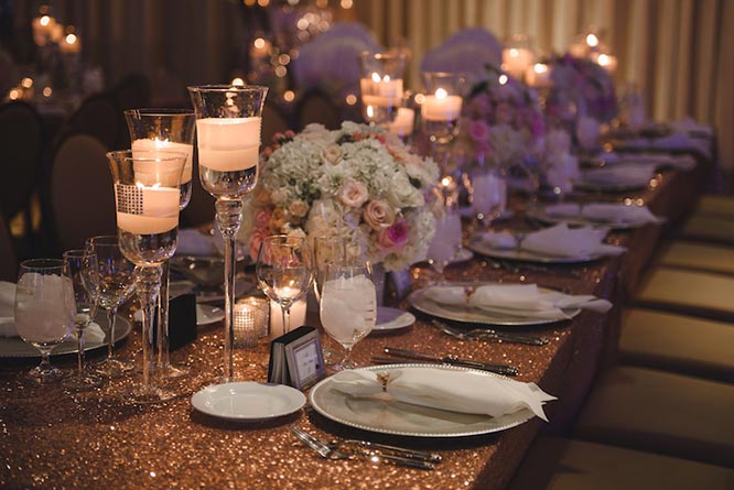 Noor Featured Wedding