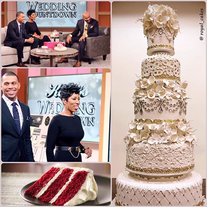 Royal Cakes