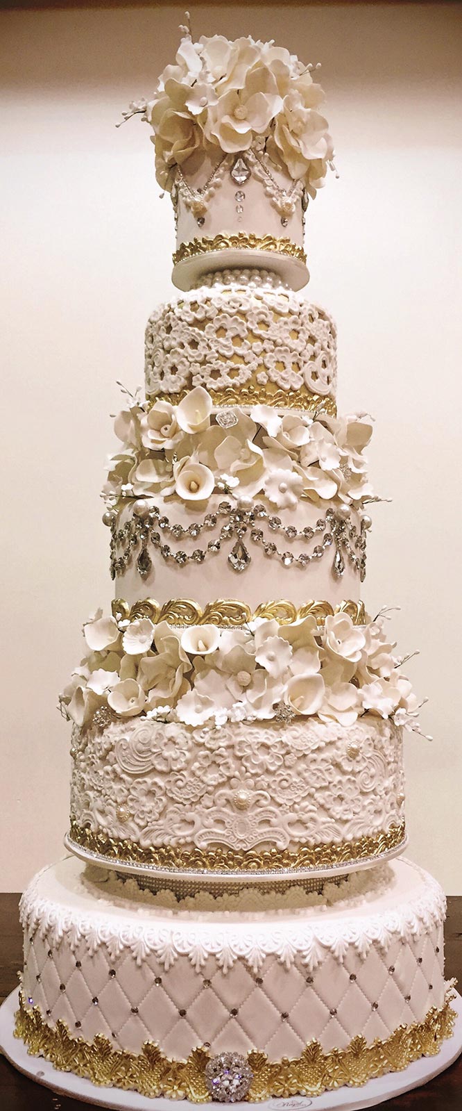 Royal Cakes