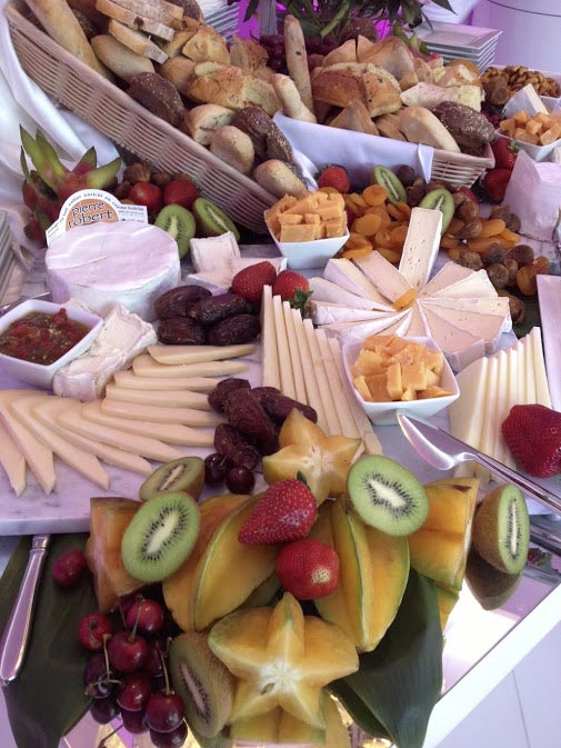 Tips for a Successful Wedding Menu Tasting