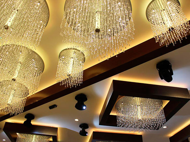 talar's story metropol