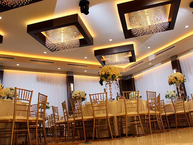 talar's story metropol