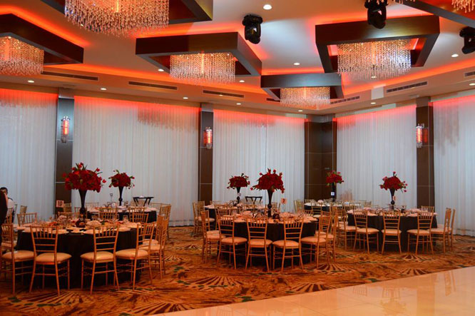 talar's story metropol