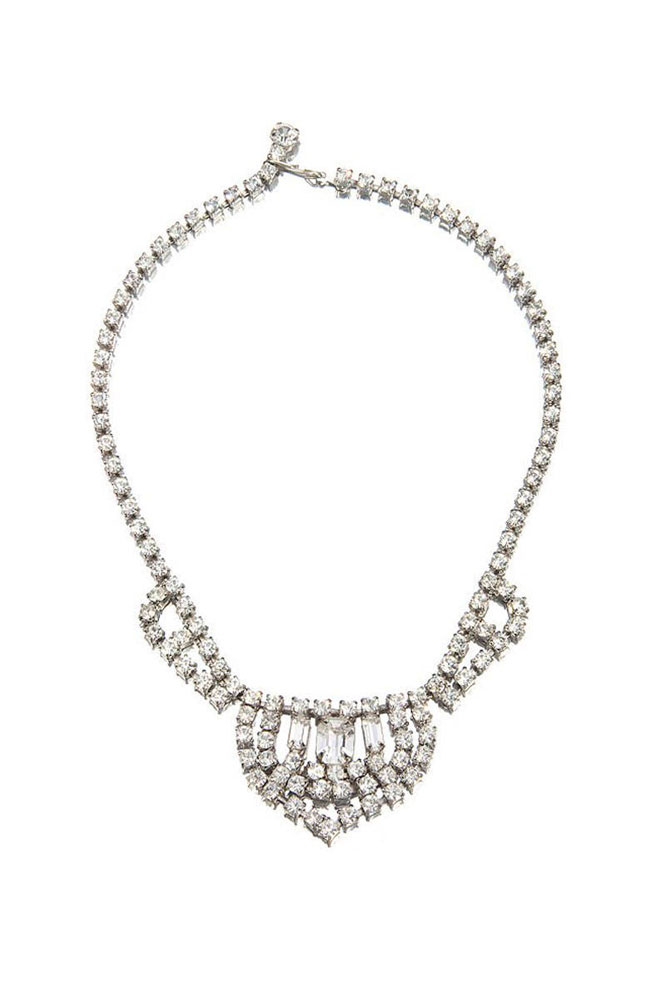 wedding accessories: Necklace