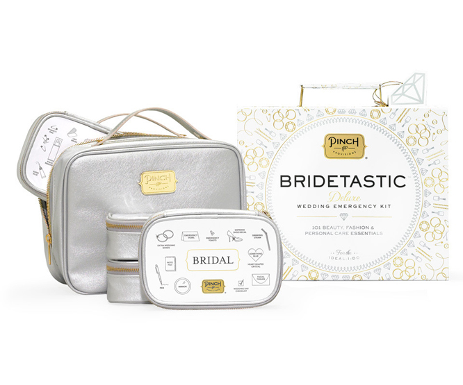 Bridal Emergency Kit