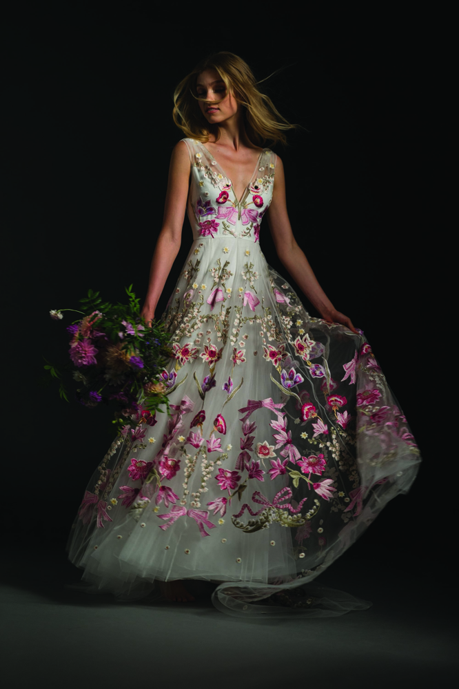 Temperley London Fall 2017