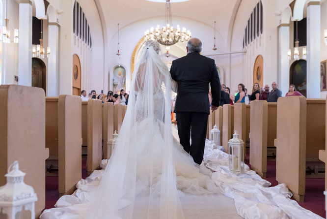 Ando and Angie Wedding