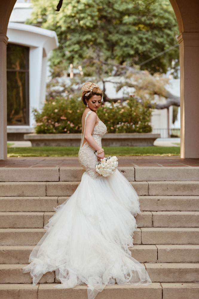 Ando and Angie Wedding