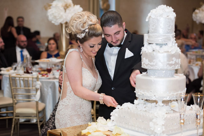 Ando and Angie Wedding