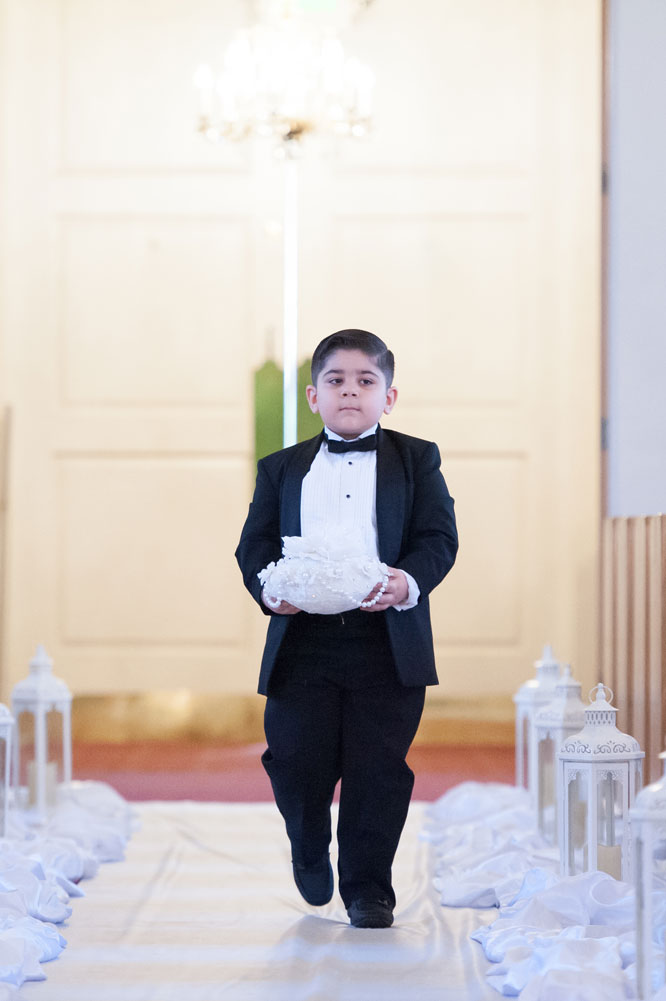 Ando and Angie Wedding