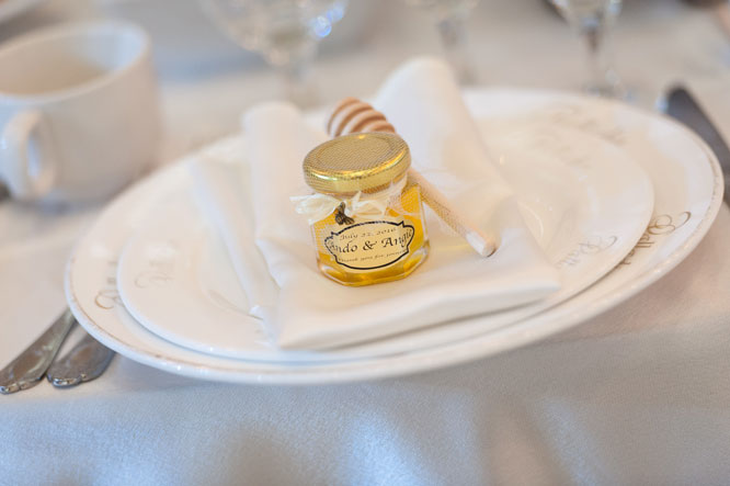 Ando and Angie Wedding