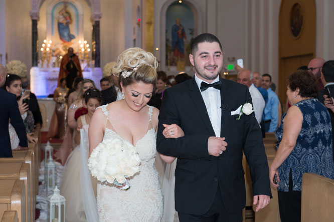 Ando and Angie Wedding