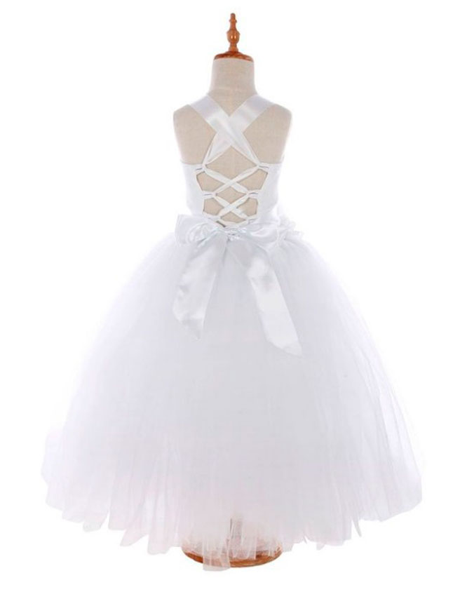 Flower Girl Dress