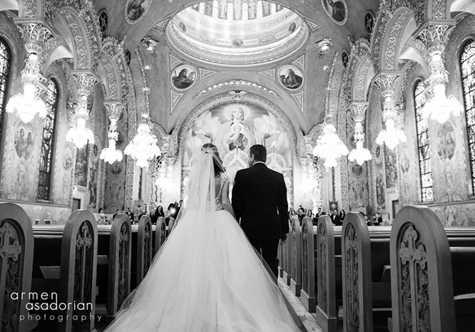 Father Daughter Wedding Ceremony