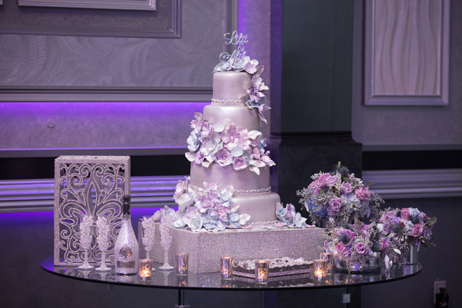 Alik and Lilit Engagement