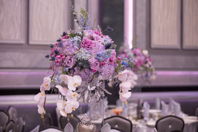 Alik and Lilit Engagement