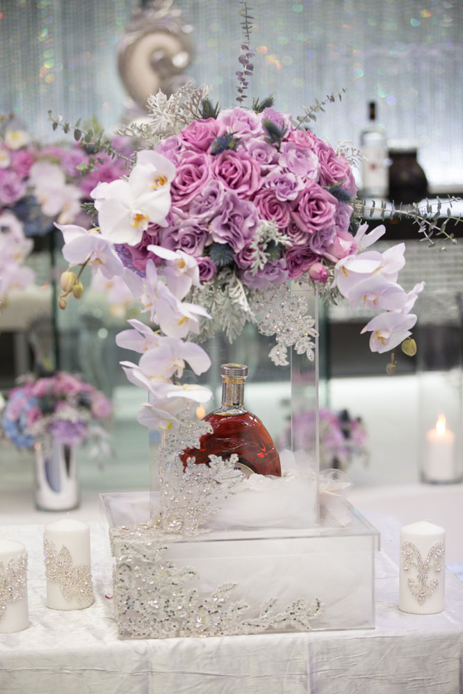 Alik and Lilit Engagement