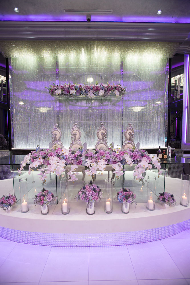 Alik and Lilit Engagement