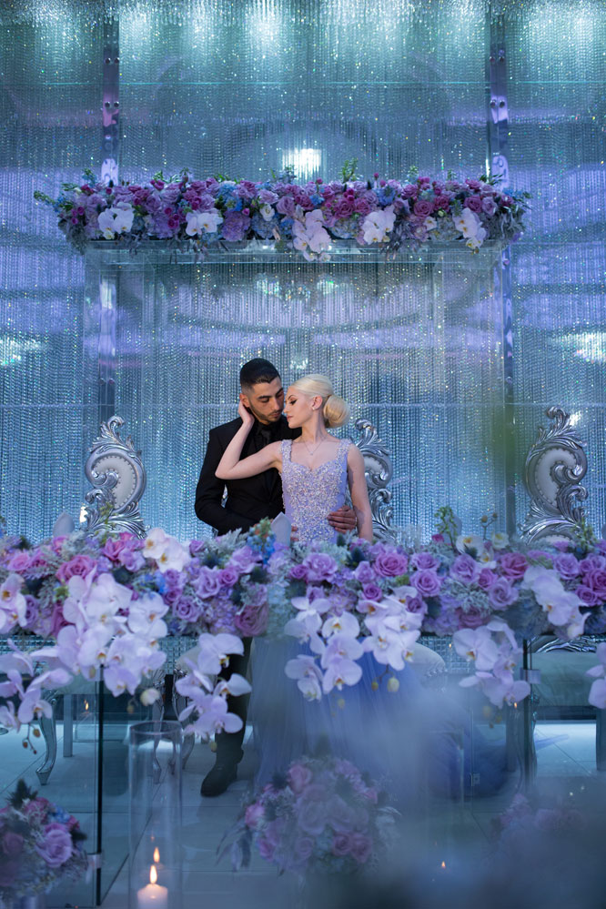 Alik and Lilit Engagement