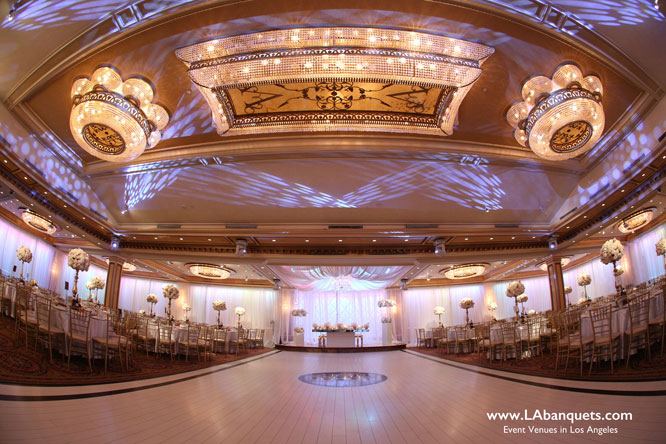 Glenoaks Ballroom