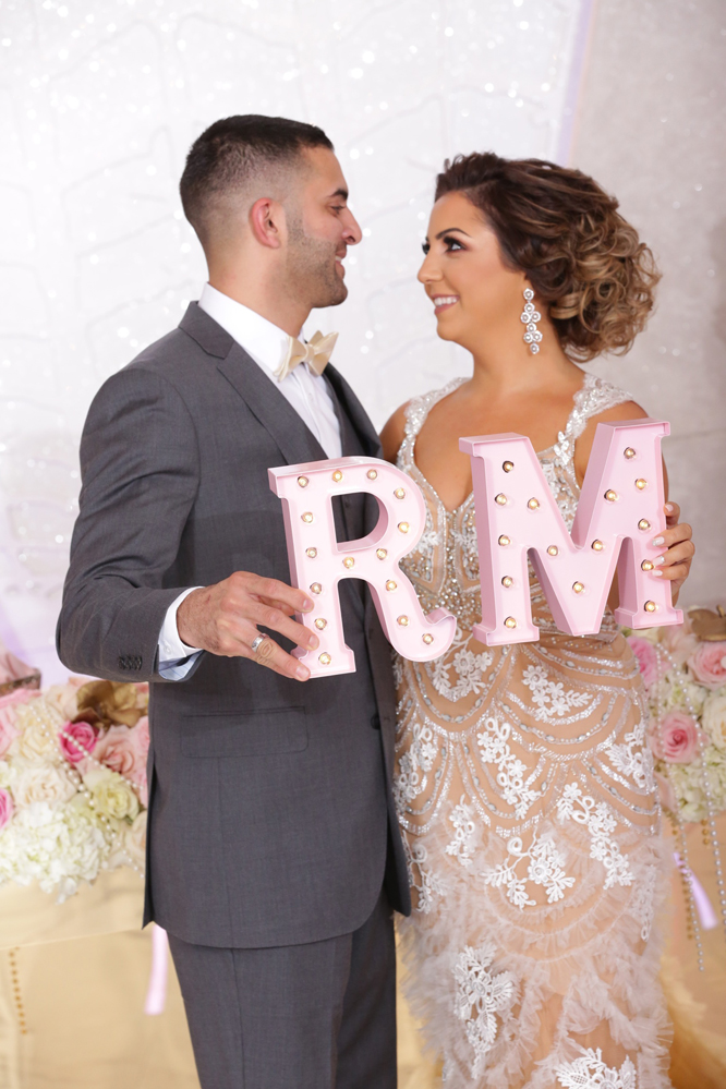 Mary and Raffi Engagement