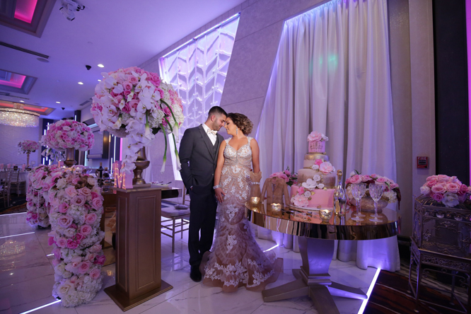 Mary and Raffi Engagement