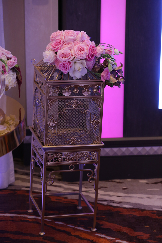 Mary and Raffi Engagement