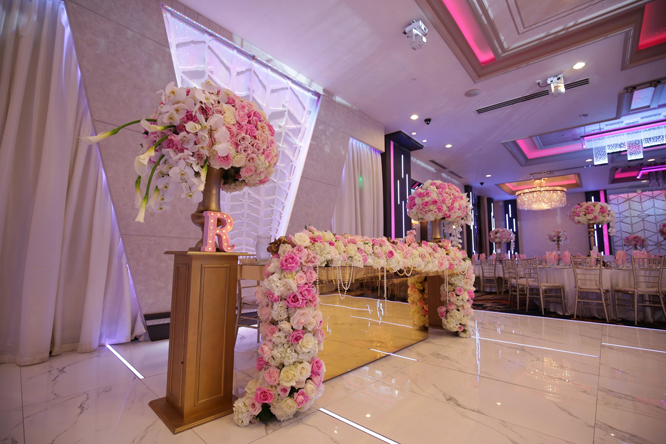 Mary and Raffi Engagement