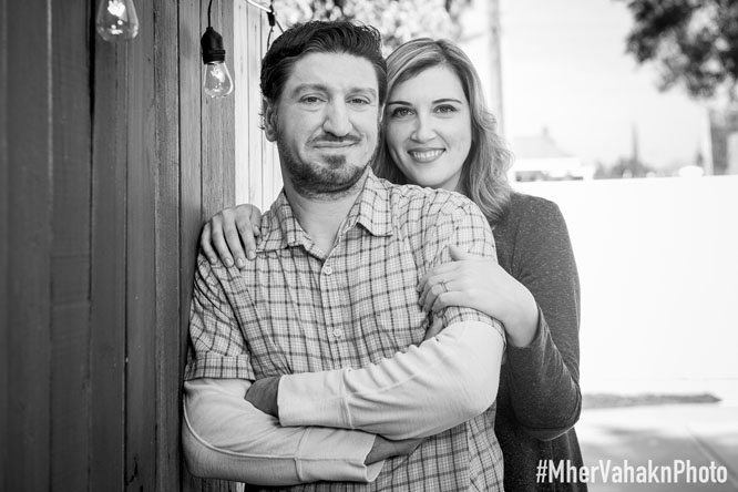 Gev and Susie Anniversary