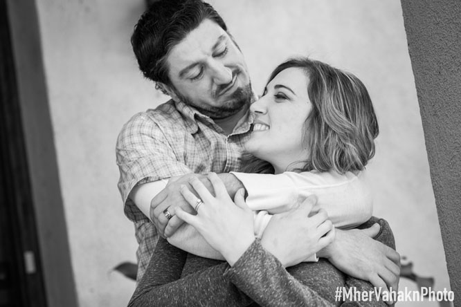 Gev and Susie Anniversary