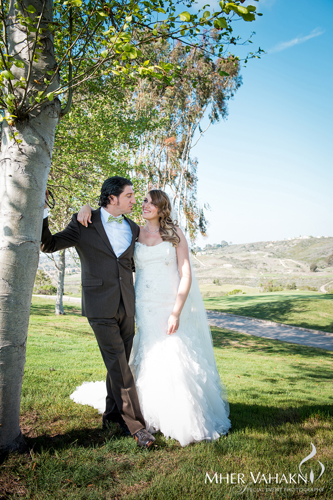 Gev and Susie Wedding