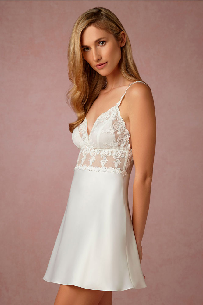 Bridal Lingerie
