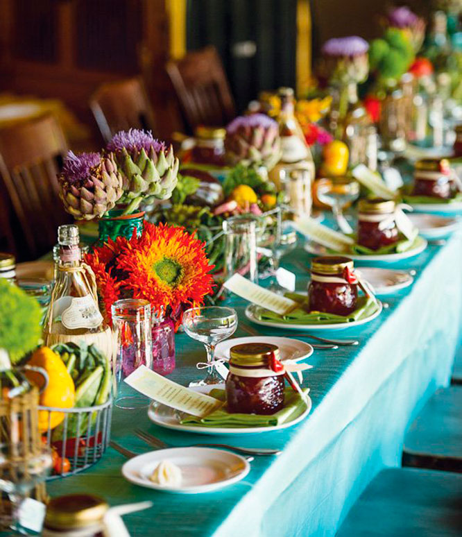 bridal shower